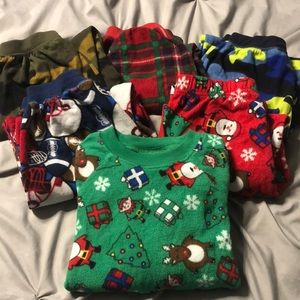 Kids Pajama Bundle